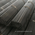 Q345 Oxygen Core Lance Tube Steel